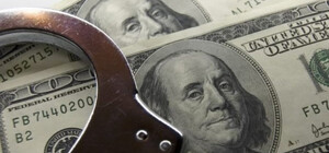 У Києві арештували рахунки власника підприємства, який співпрацював з 