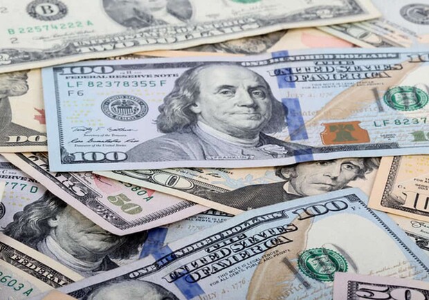 Курс валют в Украине 22 сентября 2022: сколько стоит доллар и евро. 