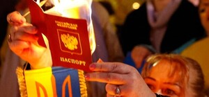 СБУ разоблачила российских силовиков, привлеченных в псевдореферендуме в Запорожской области