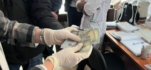 На Львівщині медики виготовляли фальшиві довідки про військову непридатність