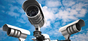 У поліції розповіли, скільки камер відеоспостереження встановили в Київській області