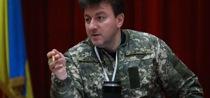 На оккупированных территориях Запорожья физически нет людей для голосования на 