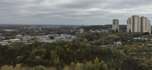 У Голосіївському районі перейменували ще одну вулицю