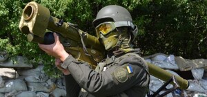 Срочник НГУ, сбивший шесть российских самолетов, получил орден 