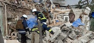 Среди погибших ребенок: россияне нанесли ракетный удар по Первомайскому на Харьковщине (обновлено)