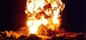 Угроза российского ядерного удара по Украине очень высокая - разведка Минобороны