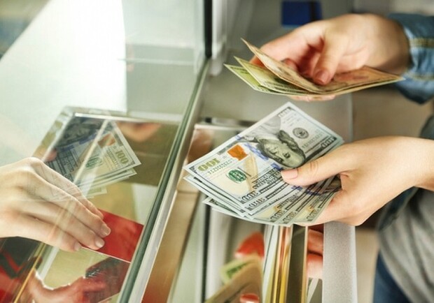 Курс валют в Украине 29 сентября 2022: сколько стоит доллар и евро. 