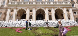 Эксперты рассказали, сможет ли Россия с помощью мобилизованных захватить Одессу