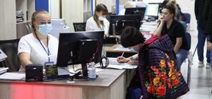 Довідка ВПО та грошова допомога на проживання: де та як отримати у Дніпрі