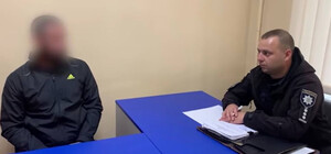 У Київській області чоловік говорив, що він військовий і просив грошову допомогу