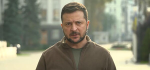 Украина подала заявление на вступление в НАТО в ускоренном порядке