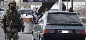 Россияне депортируют тех, кто противился 