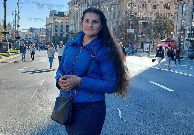 Из российского плена вернули 25-летнюю учительницу из Броваров. 