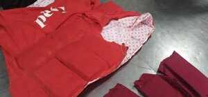 На кордоні затримали жінку, яка намагалась виїхати у Польщу у саморобному жилеті, набитому валютою – відео