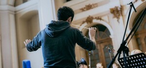 Львівський органний зал запрошує відвідувачів на свої події: репертуар на жовтень