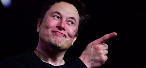 В Сети шутят о скандальном предложении Маска: подборка мемов