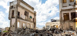 В ООН обсудят план восстановления Харькова