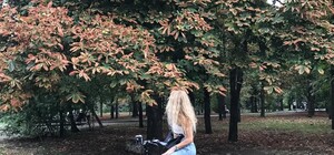 В Одесу нарешті прийшла осінь: дивись, як це гарно