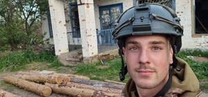 Романа Ратушного посмертно висунули на міжнародну премію Свободи