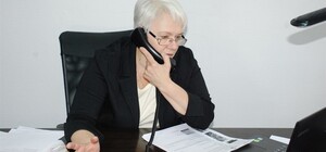 Понад 300 дзвінків на день: з чим найчастіше звертаються до інспекції з питань паркування 