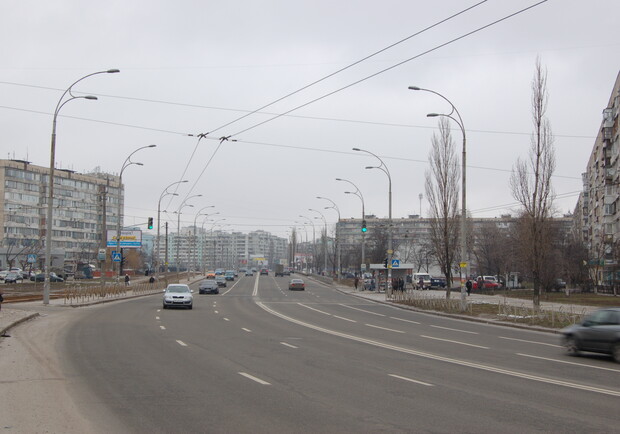 В Оболонском районе Киева улицу назвали в честь полка "Азов". 