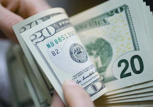 Курс валют в Україні 6 жовтня 2022 року: скільки коштує долар і євро. 