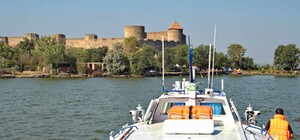 Расписание судна из Белгород-Днестровского в Овидиополь снова изменили 