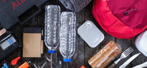 Жителей Запорожья призвали зарядить телефоны, повербанки и сделать запас воды