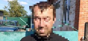 Під Харковом сімейна пара під час окупації «приватизувала» АЗС