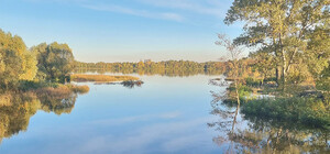В Киеве поднялся уровень воды в Днепре: что происходит