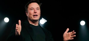 В SpaceX Маска больше не смогут финансировать услуги Starlink в Украине