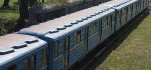 Варшава допоможе Києву з ремонтом потягів метро
