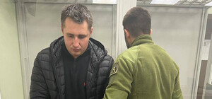 Житель Бучи помогал армии РФ убивать украинцев, а затем вступил в добробат