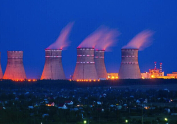 Як часто Росія обстрілює Запорізьку атомну електростанцію. 