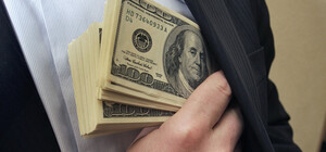 Одесса оказалась на первом месте по хищению бюджета в Украине