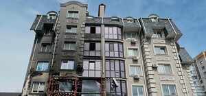 Как американская организация восстановила один из разрушенных домов в Буче