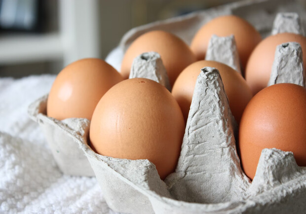 АМКУ перевіряє, чи є підстави для подорожчання курячих яєць в Україні. 