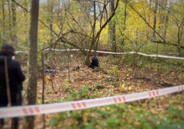 У Київській області виявили тіло ще одного загиблого під час окупації. 