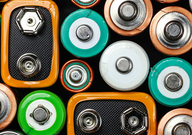 "Сильпо" возобновил сбор отработанных батареек 