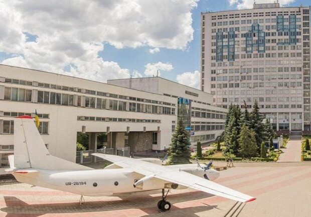 Два общежития НАУ в Киеве вернули в государственную собственность 