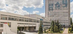 Два общежития НАУ в Киеве вернули в государственную собственность
