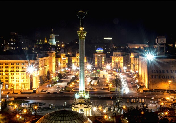 ДТЭК планирует увеличить время веерных отключений в Киеве. 