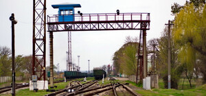 До города Рени могут построить железную дорогу европейской колеи