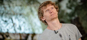 У Києві перейменували вулицю на честь загиблого фотожурналіста Макса Левіна