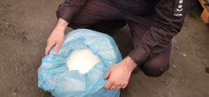 Київські правоохоронці викрили міжнародний канал збуту наркотиків