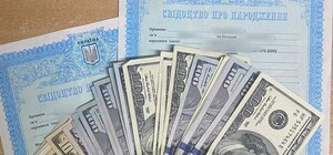 На кордоні зі Словаччиною затримали ухилянта з Дніпра з підробленими документами