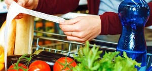 Порошок – 1100, філе – 300, прокладки – 180: у Мелітополі зросли ціни на продукти