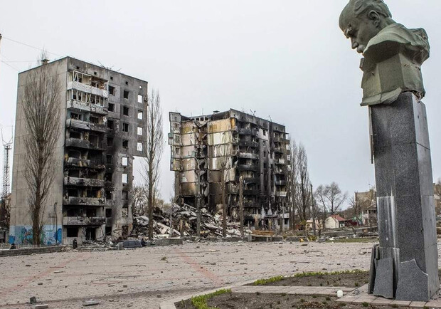 Двох військових із Чечні судитимуть за організацію окупації Київської області. 