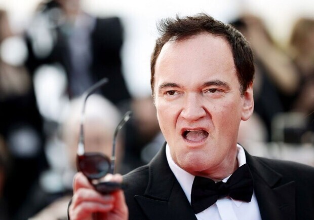 Tarantino в стиле Jazz - фото