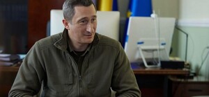 Харьковчанин  может возглавить НАК «Нефтегаз Украины»